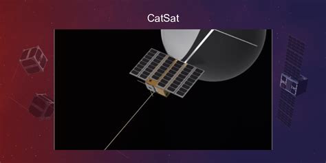 catsat satellite.